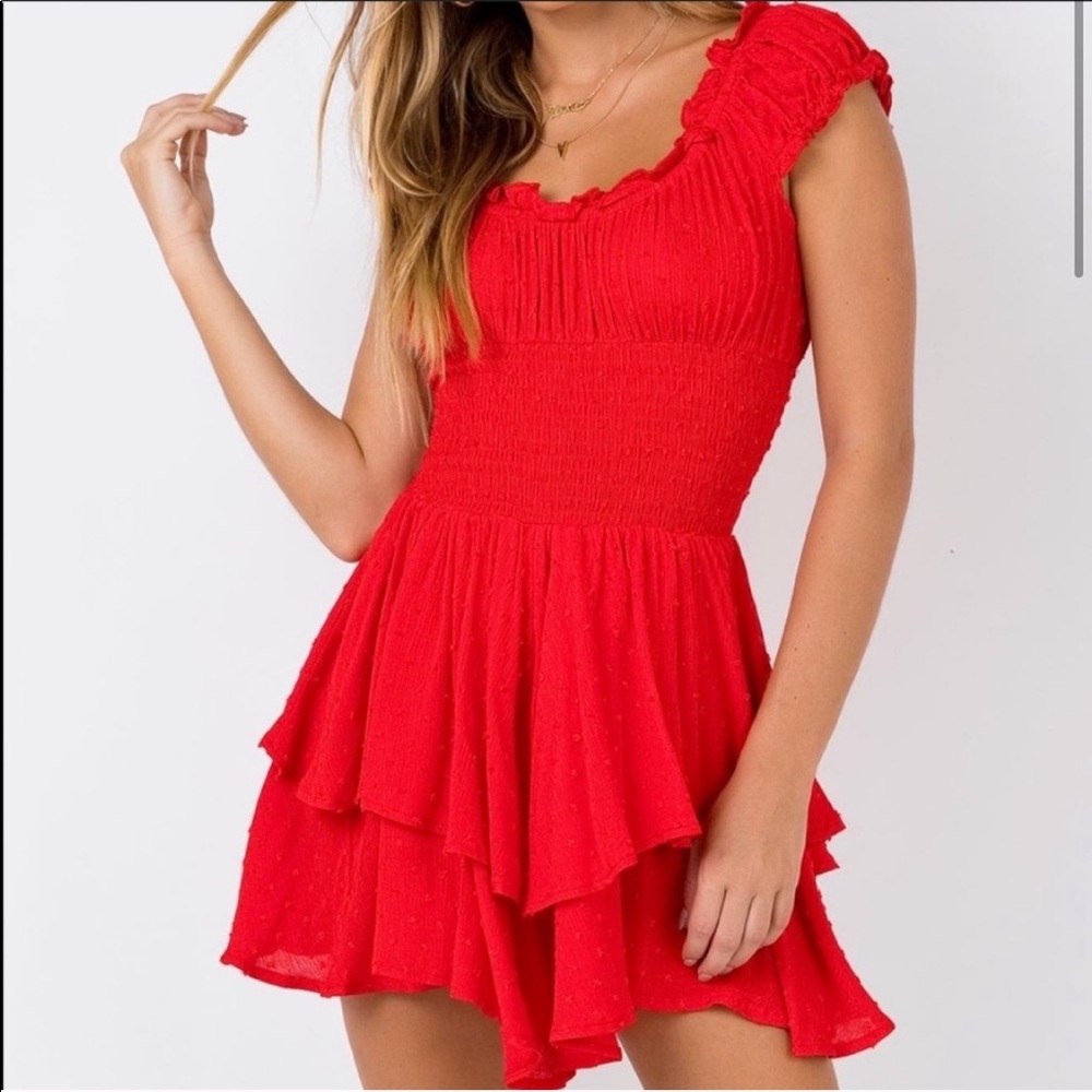 PP Romper
